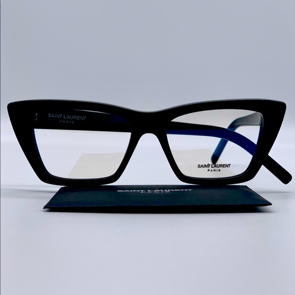 Saint Laurent Accessories - BRAND NWT Saint Laurent SL291 001 Eyeglasses